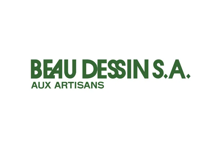 BEAU DESSIN S.A.（ボーデッサン）
