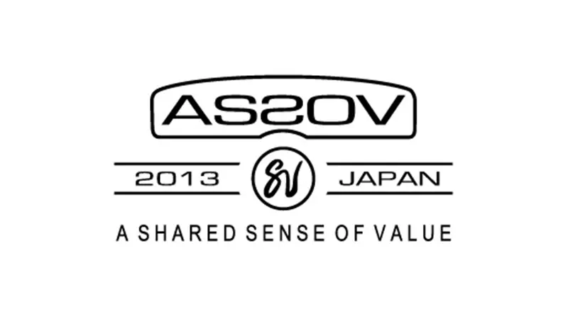 AS2OV（アッソブ）