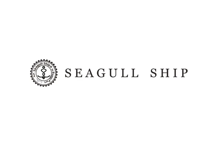 SEAGULL SHIP（シーガルシップ）